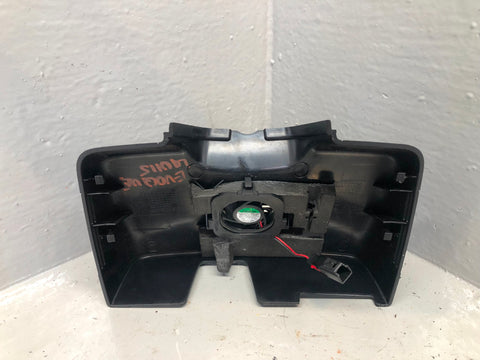 Range Rover Evoque Rear View Mirror Surround Trim GJ32-17D737-DB 2011 to 2018