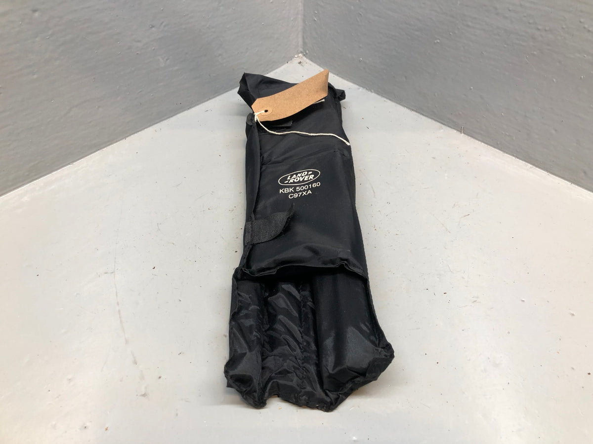 Discovery 3 4 Tool Kit in a Bag KBK500160 Land Rover 2004 to 2016 K30095