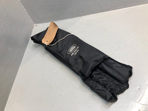 Discovery 3 4 Tool Kit in a Bag KBK500160 Land Rover 2004 to 2016 K30095