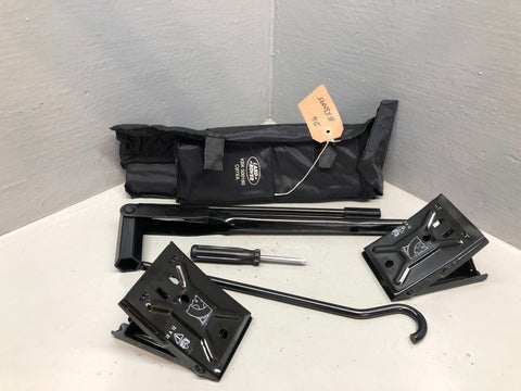 Discovery 3 4 Tool Kit in a Bag KBK500160 Land Rover 2004 to 2016 K30095