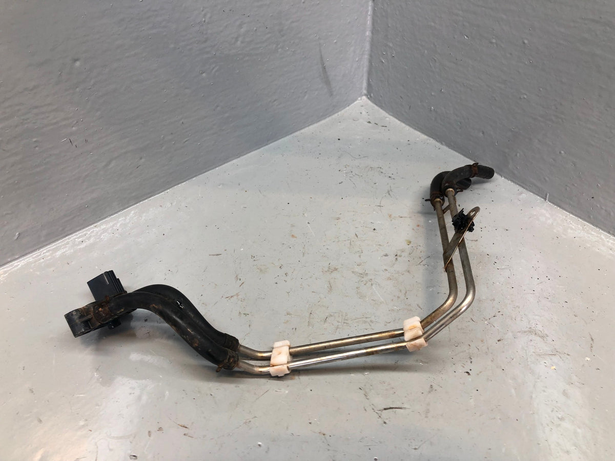 Freelander 2 DPF Pressure Sensor Exhaust 2.2 TD4 CX23 5L200 AA Land Rover