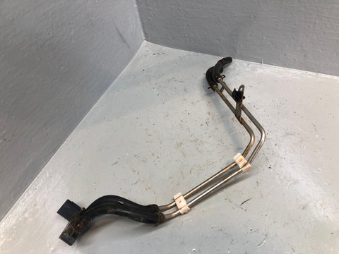 Freelander 2 DPF Pressure Sensor Exhaust 2.2 TD4 CX23 5L200 AA Land Rover