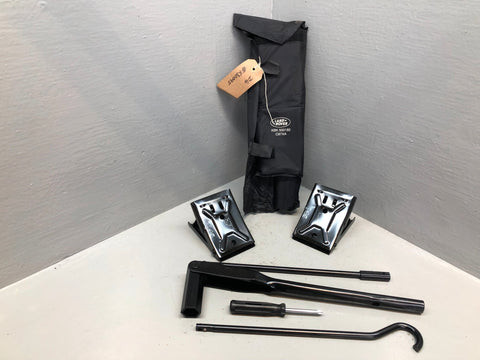 Discovery 3 4 Tool Kit in a Bag KBK500160 Land Rover 2004 to 2016 K30095