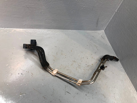 Freelander 2 DPF Pressure Sensor Exhaust 2.2 TD4 CX23 5L200 AA Land Rover