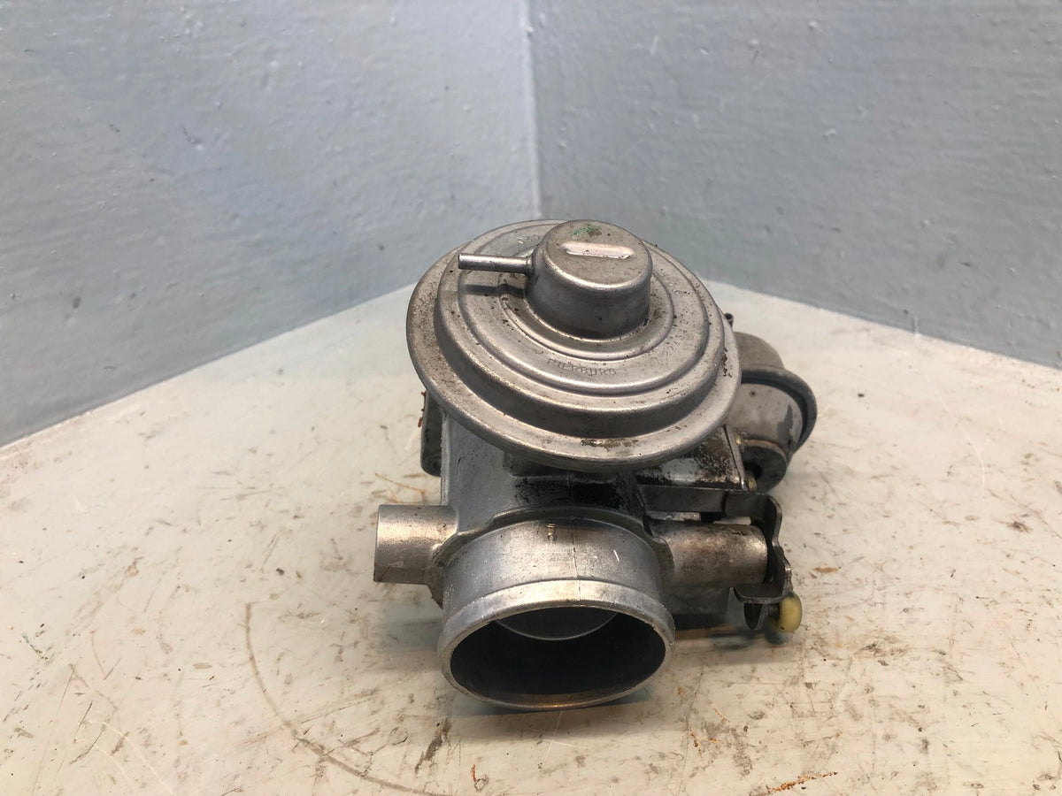 Discovery 2 EGR Valve Exhaust Gas Recirculation TD5 15P Land Rover 2002 to 2004