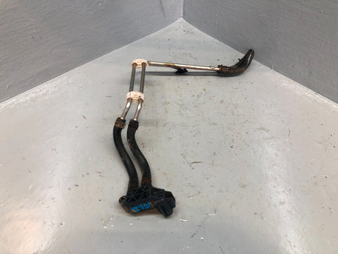 Freelander 2 DPF Pressure Sensor Exhaust 2.2 TD4 CX23 5L200 AA Land Rover