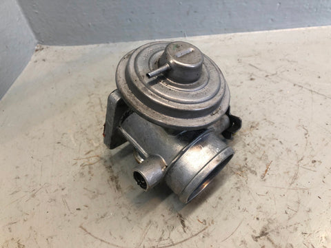 Discovery 2 EGR Valve Exhaust Gas Recirculation TD5 15P Land Rover 2002 to 2004