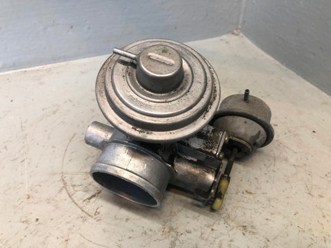 Discovery 2 EGR Valve Exhaust Gas Recirculation TD5 15P Land Rover 2002 to 2004