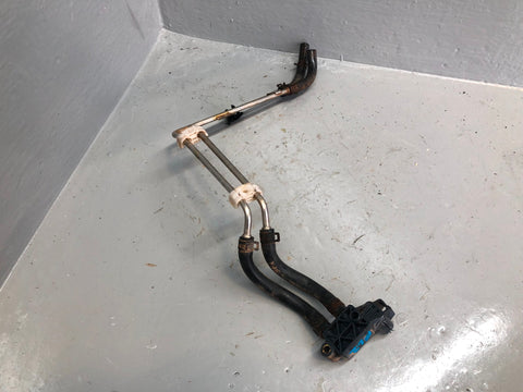 Freelander 2 DPF Pressure Sensor Exhaust 2.2 TD4 CX23 5L200 AA Land Rover