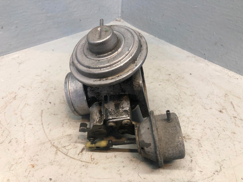 Discovery 2 EGR Valve Exhaust Gas Recirculation TD5 15P Land Rover 2002 to 2004