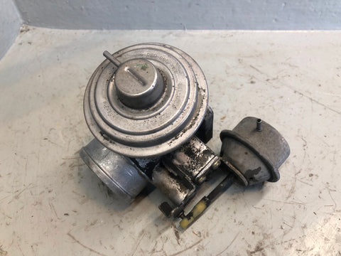 Discovery 2 EGR Valve Exhaust Gas Recirculation TD5 15P Land Rover 2002 to 2004