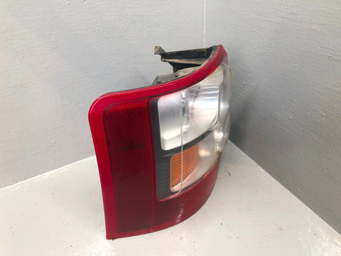 Range Rover Sport Rear Light Assembly Near Side L320 2005 to 2009 Amber R04036