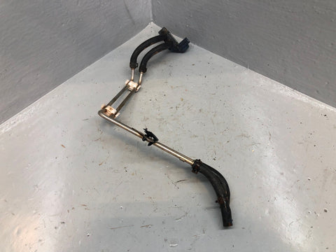 Freelander 2 DPF Pressure Sensor Exhaust 2.2 TD4 CX23 5L200 AA Land Rover