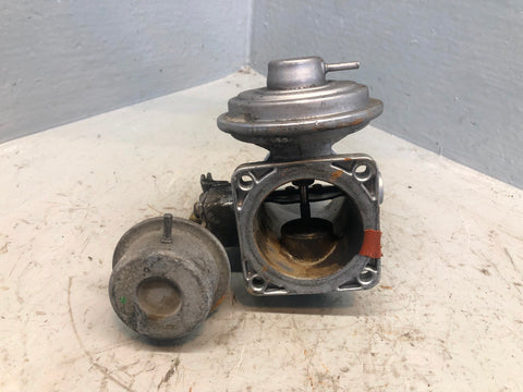 Discovery 2 EGR Valve Exhaust Gas Recirculation TD5 15P Land Rover 2002 to 2004