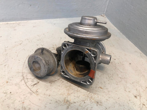 Discovery 2 EGR Valve Exhaust Gas Recirculation TD5 15P Land Rover 2002 to 2004