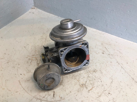 Discovery 2 EGR Valve Exhaust Gas Recirculation TD5 15P Land Rover 2002 to 2004