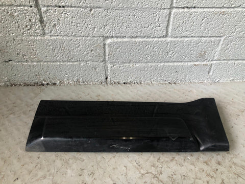 Freelander 2 Door Set of Door Pod Trims Santorini Black Land Rover R17036