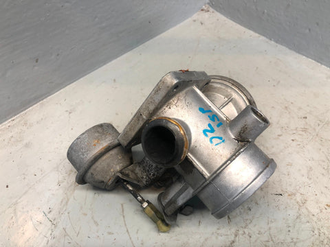 Discovery 2 EGR Valve Exhaust Gas Recirculation TD5 15P Land Rover 2002 to 2004