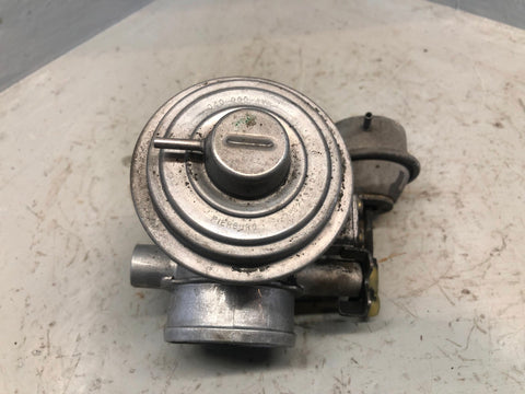 Discovery 2 EGR Valve Exhaust Gas Recirculation TD5 15P Land Rover 2002 to 2004
