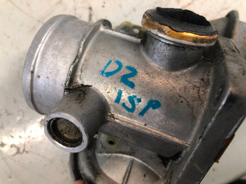 Discovery 2 EGR Valve Exhaust Gas Recirculation TD5 15P Land Rover 2002 to 2004
