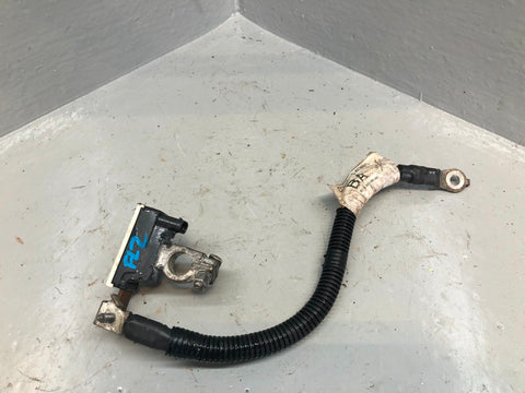 Freelander 2 Negative Battery Cable Loom CG92-14304 BA Land Rover 2011 to 2014