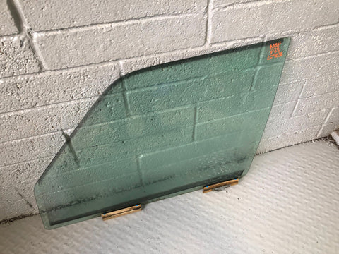 Range Rover P38 Window Glass Near Side Front Door 1994 to 2002