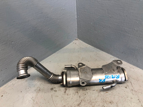 Discovery 2 TD5 EGR Cooler 15p Defender Land Rover 2002 to 2004