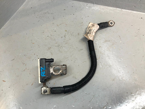 Freelander 2 Negative Battery Cable Loom CG92-14304 BA Land Rover 2011 to 2014