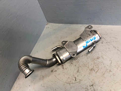 Discovery 2 TD5 EGR Cooler 15p Defender Land Rover 2002 to 2004