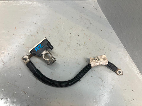 Freelander 2 Negative Battery Cable Loom CG92-14304 BA Land Rover 2011 to 2014