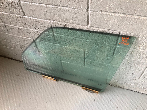 Range Rover P38 Window Glass Near Side Front Door 1994 to 2002