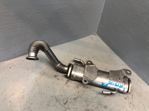 Discovery 2 TD5 EGR Cooler 15p Defender Land Rover 2002 to 2004