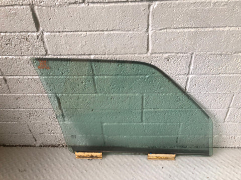 Range Rover P38 Window Glass Near Side Front Door 1994 to 2002
