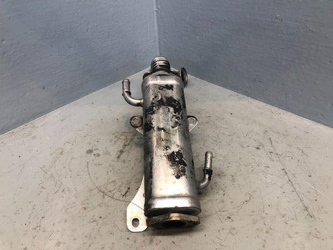 Discovery 2 TD5 EGR Cooler 15p Defender Land Rover 2002 to 2004