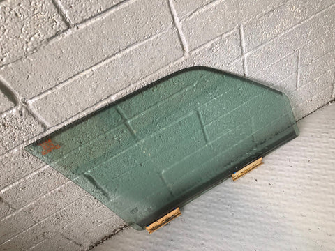 Range Rover P38 Window Glass Near Side Front Door 1994 to 2002