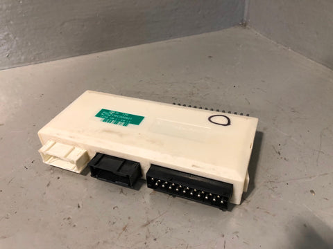 Range Rover L322 Body Control Module BCM BCU ECU YWC000921 Land Rover
