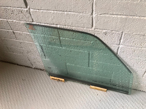 Range Rover P38 Window Glass Near Side Front Door 1994 to 2002