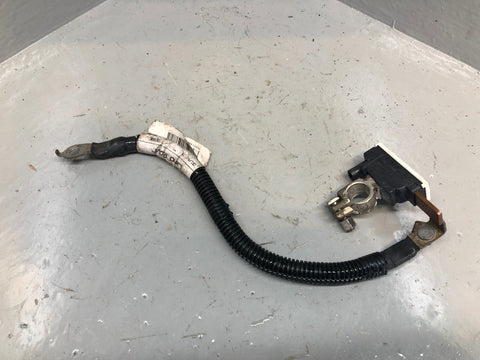 Freelander 2 Negative Battery Cable Loom CG92-14304 BA Land Rover 2011 to 2014