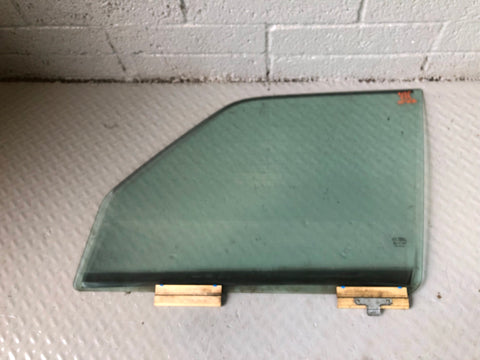 Range Rover P38 Window Glass Near Side Front Door 1994 to 2002