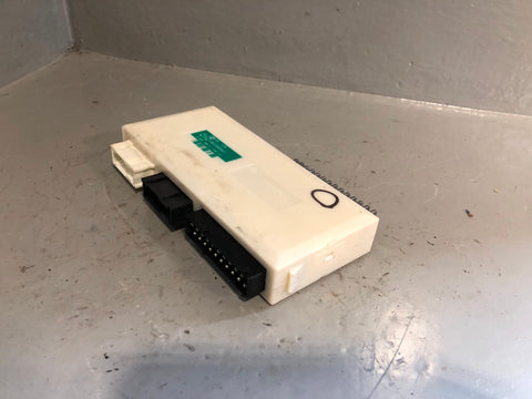 Range Rover L322 Body Control Module BCM BCU ECU YWC000921 Land Rover