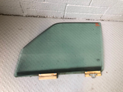 Range Rover P38 Window Glass Near Side Front Door 1994 to 2002