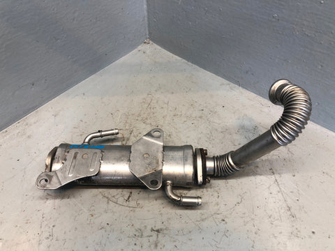Discovery 2 TD5 EGR Cooler 15p Defender Land Rover 2002 to 2004