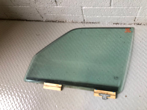 Range Rover P38 Window Glass Near Side Front Door 1994 to 2002