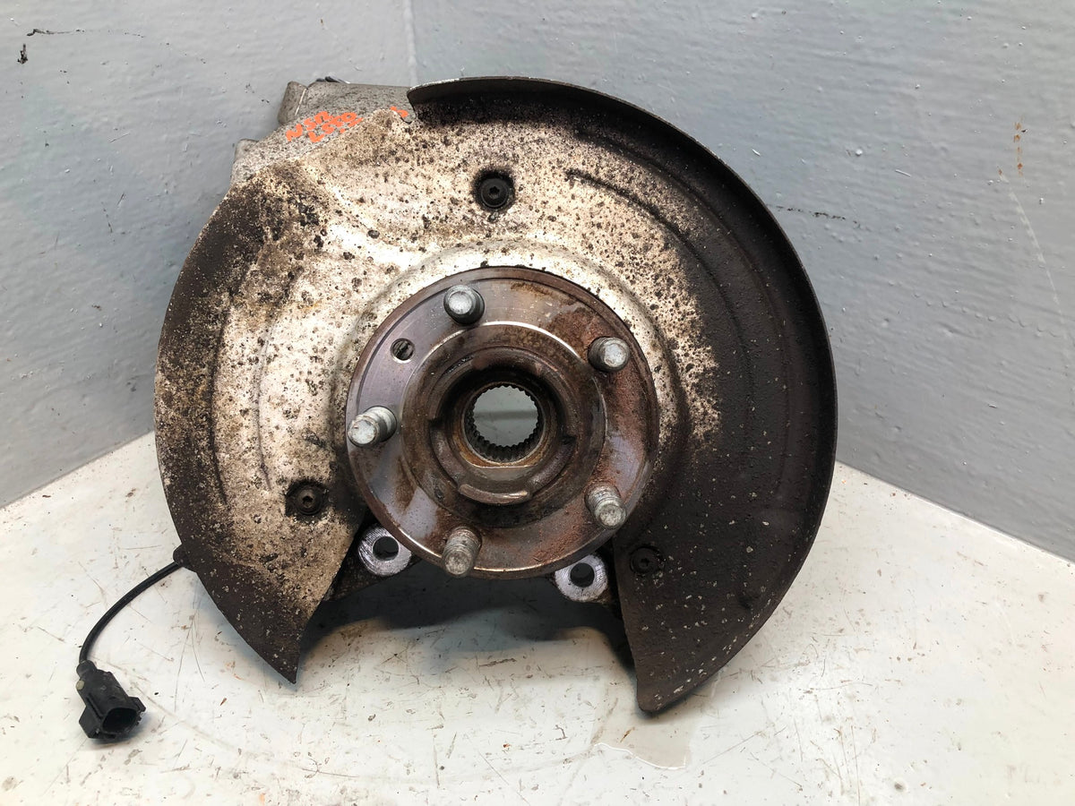 Discovery Sport Rear Hub Near Side Assembly ABS Sensor L550 Land Rover L29016