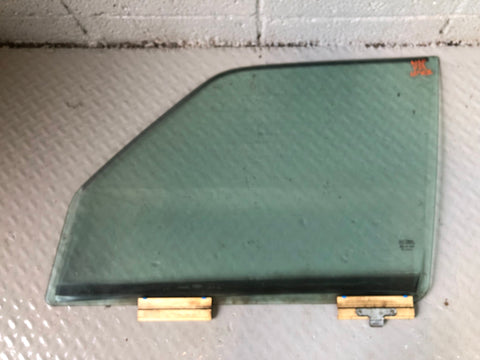 Range Rover P38 Window Glass Near Side Front Door 1994 to 2002