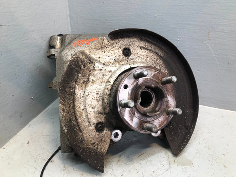 Discovery Sport Rear Hub Near Side Assembly ABS Sensor L550 Land Rover L29016