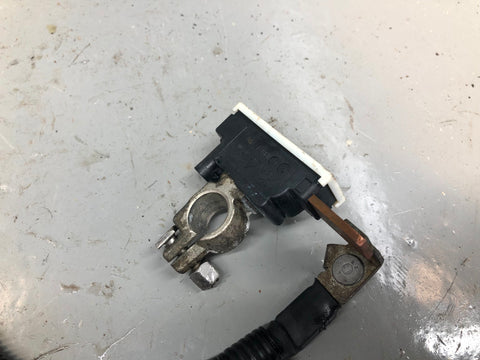 Freelander 2 Negative Battery Cable Loom CG92-14304 BA Land Rover 2011 to 2014