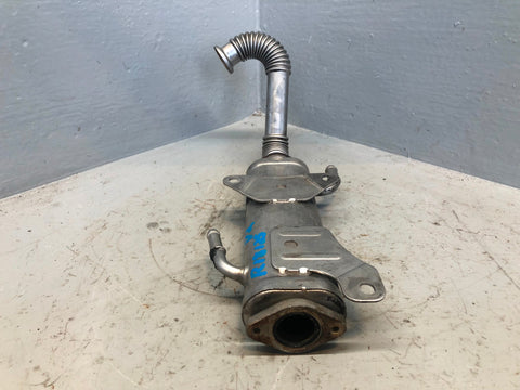 Discovery 2 TD5 EGR Cooler 15p Defender Land Rover 2002 to 2004