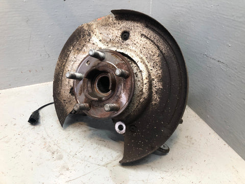 Discovery Sport Rear Hub Near Side Assembly ABS Sensor L550 Land Rover L29016