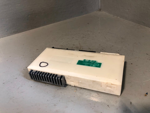 Range Rover L322 Body Control Module BCM BCU ECU YWC000921 Land Rover